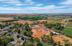 Charlotte Drive, Melba, ID 83641