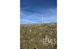 Cameron Road, Tehachapi, CA 93561