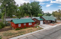 542 N 5th St, Lander, WY 82520