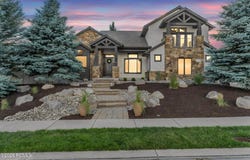 408 S Fox Den Rd, Midway, UT 84049