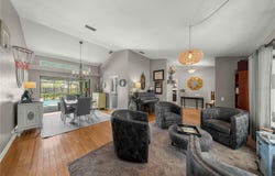 4312 NW 12TH Place, GAINESVILLE, FL 32605