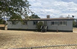 464 Bartell Rd, Big Pine, CA 93513