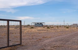 2205 E Rabbit Rd, Marfa, TX 79843