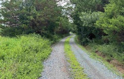 FISHPOND RD, HOWARDSVILLE, VA 24562
