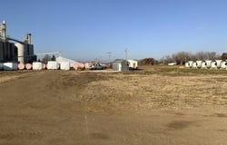 Pioneer Road, Oneill, NE 68763