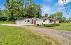 3455 Route 98, Varysburg, NY 14167