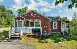 269 Chance Pond Road, Franklin, NH 03235