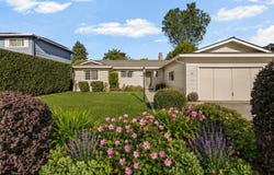 391 Danube DR, Aptos, CA 95003
