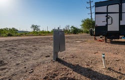 550 NE Ave B Hamlin, Hamlin, TX 79520