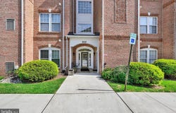 9505-M KINGSCROFT TER #9505M, PERRY HALL, MD 21128
