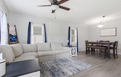 121 SE 5th, Newton, KS 67114
