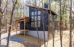 88 MALLARD DR., BASYE, VA 22810
