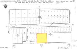 Baseline Rd, Twentynine Palms, CA 92277