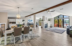 836 Northshore Drive, Center, TX 75935