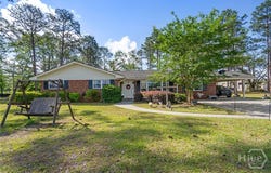 659 Blue Jay Road, Rincon, GA 31326