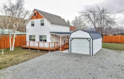 306 Central Avenue, Plains, MT 59859