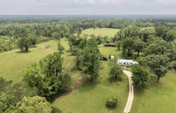 2061 Grant 16, Grapevine, AR 72057