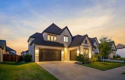 4610 Mayfield Drive, Prosper, TX 75078