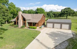 4129 Hallie LN, Mansfield, AR 72944