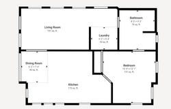 3358 RONNIE WAY, Avon Park, FL 33825