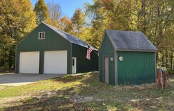 9325 NE Barnhart Road, Mancelona, MI 49659