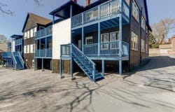 3409 W Markham Street, Little Rock, AR 72205