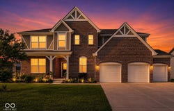 6475 Whitecap Lane, Brownsburg, IN 46112