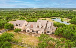 1305 Camino Real, Junction, TX 76849