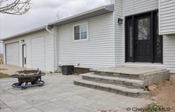 755 PATCHES, Carpenter, WY 82054