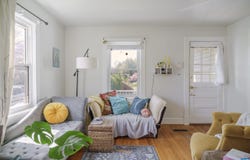 1147 MERIWETHER ST, CHARLOTTESVILLE, VA 22902