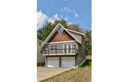 409 W Tahlequah Street, Siloam Springs, AR 72761
