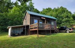 383 AR 123 Loop, Pelsor, AR 72856
