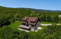 4 Skyline Drive, Hebron, NH 03241