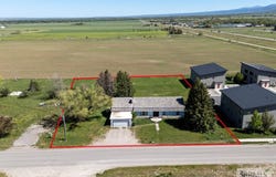 71 Cedron Road, Victor, ID 83455