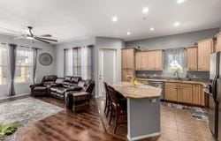 14575 W MOUNTAIN VIEW Boulevard, Surprise, AZ 85374