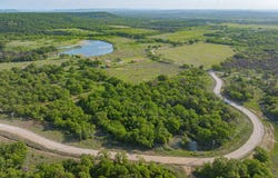 Comanche Moon Drive, Gordon, TX 76453