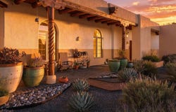 39 Camino Cabo, Santa Fe, NM 87508