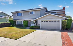 1594 Hobart Drive, Camarillo, CA 93010