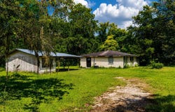 103 CONTAINER Road, STARKE, FL 32091