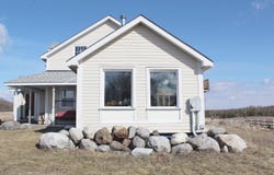812 Wooster Road, Cornwall, VT 05753