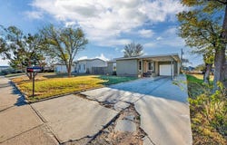 1304 Stanford, Big Spring, TX 79720