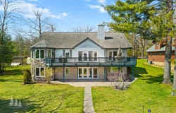 1515 Fleming Road, Lewiston, MI 49756