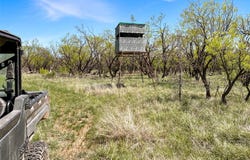 1116 County Road 107, Cisco, TX 76437