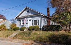 1006 Indiana Avenue, New Albany, IN 47150