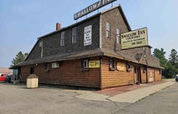 10468 S Main Street, Rapid River, MI 49878