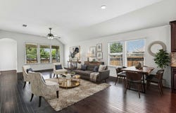 3602 Esperanza Dr, Round Rock, TX 78665