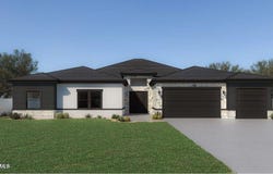 6929 Levee Circle, El Paso, TX 79932