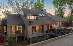 5008 Cliff DR, Fort Smith, AR 72903