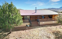 127-135 Clear View Drive, Fort Davis, TX 79734