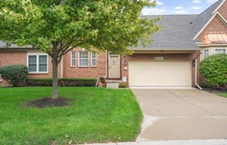 4135 Forest Bridge Drive, Canton, MI 48188